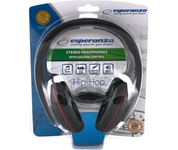 ��������� Esperanza EH121 Black - �������� 5