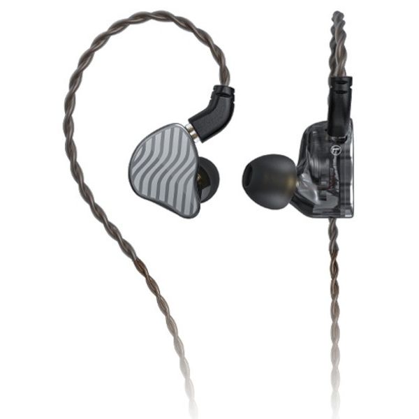 �������� FiiO JH3 Black - �������� 2