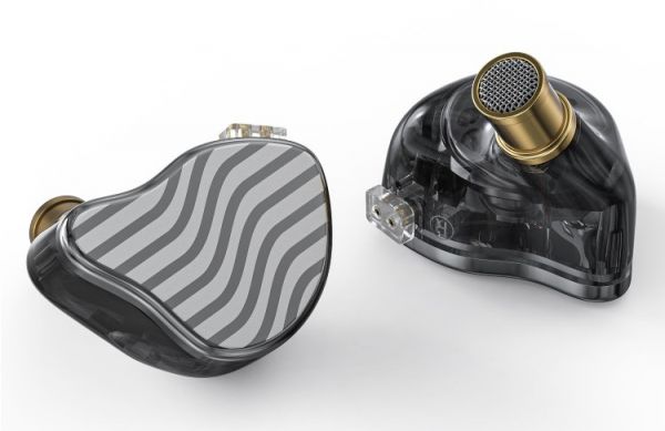 �������� FiiO JH3 Black - �������� 5