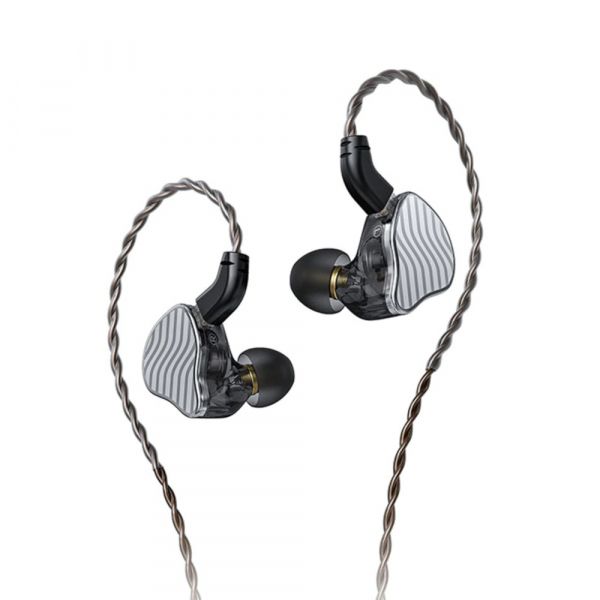 �������� FiiO JH3 Black - �������� 1