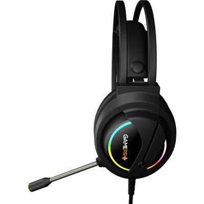 ��������� GamePro HS565 Nitro Black (HS565) - �������� 3