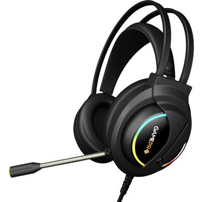 ��������� GamePro HS565 Nitro Black (HS565) - �������� 1