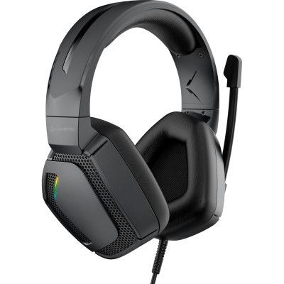 ��������� GamePro HS605 RGB Black (HS605) - �������� 6
