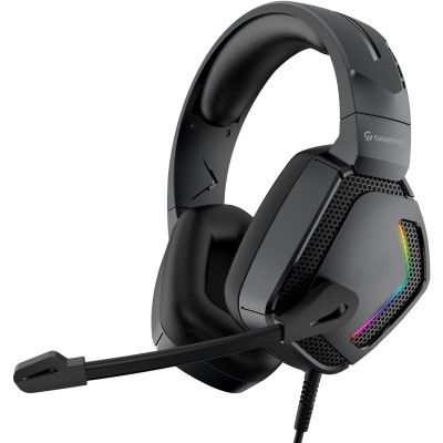 ��������� GamePro HS605 RGB Black (HS605) - �������� 1