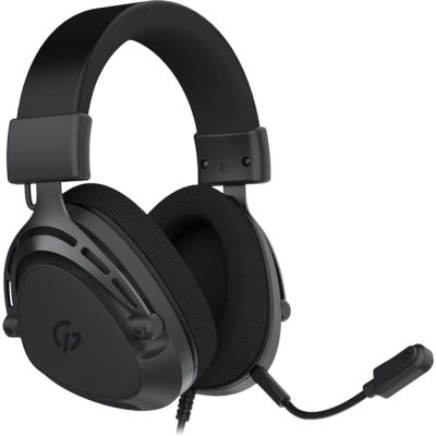 ��������� GamePro HS766 Black (HS766) - �������� 2