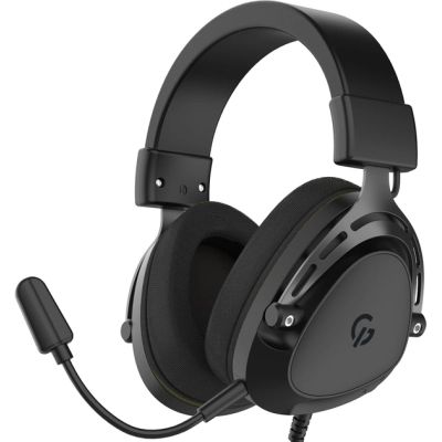 ��������� GamePro HS766 Black (HS766) - �������� 1