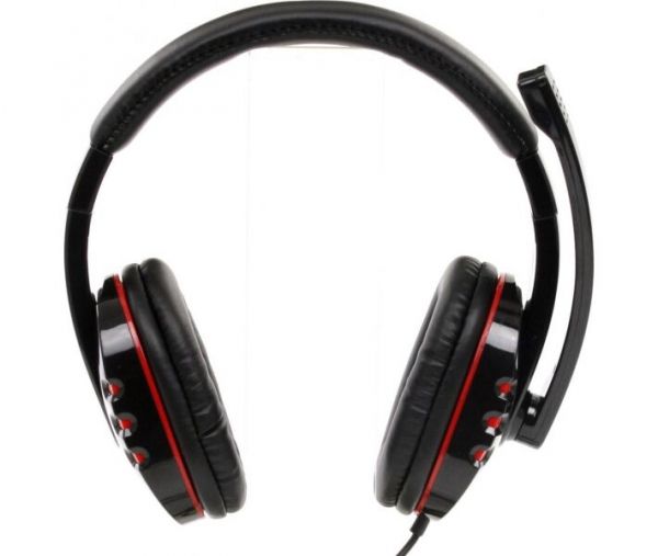 �������� Gembird GHS-402 Black - �������� 4