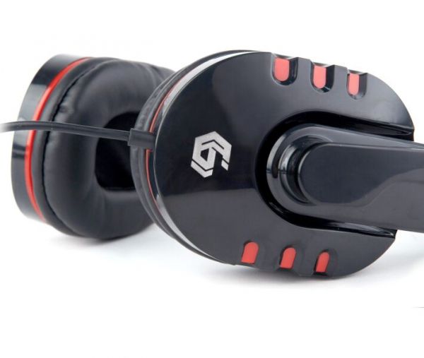 �������� Gembird GHS-402 Black - �������� 6