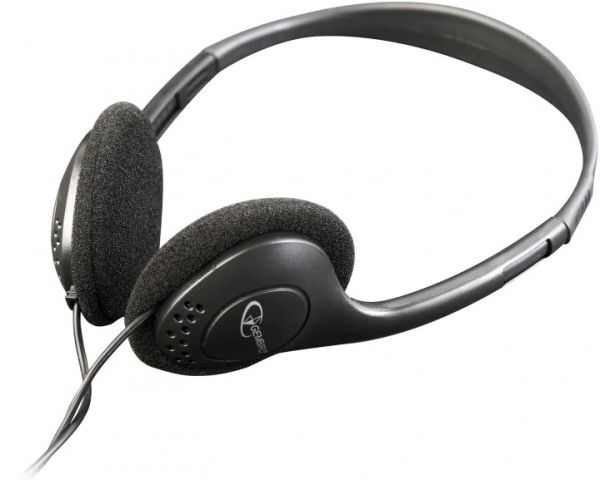 ��������� Gembird MHP-123 Black - �������� 2
