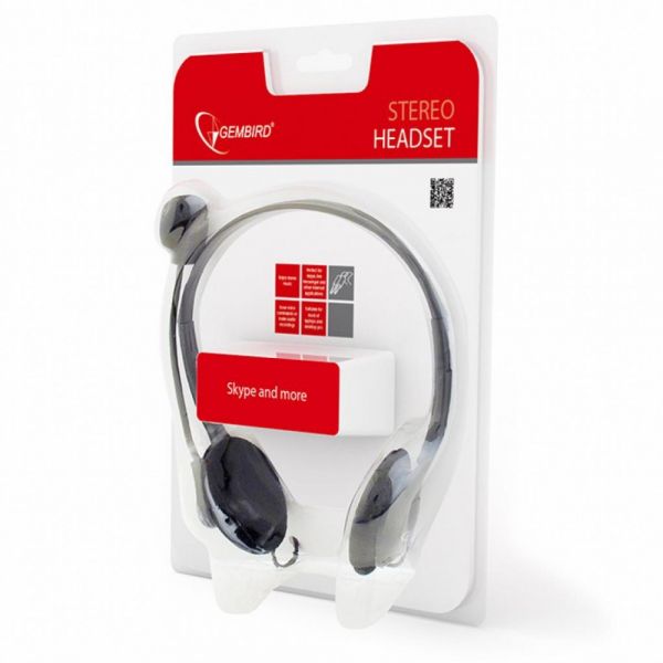 ��������� Gembird MHS-123 - �������� 4