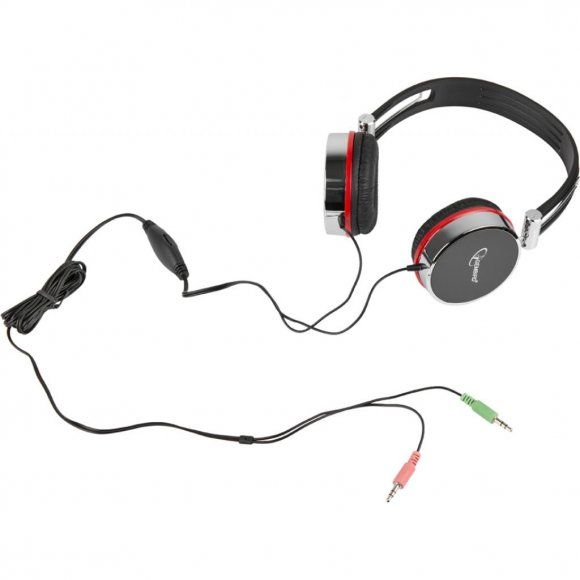  Gembird MHS-903 -  7