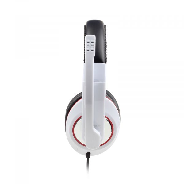 ��������� Gembird MHS-U-001 White - �������� 2