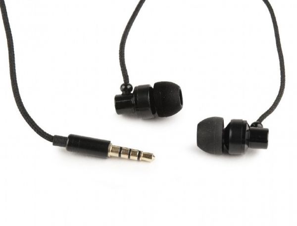 �������� GMB Audio MHS-EP-CDG-B Black - �������� 2