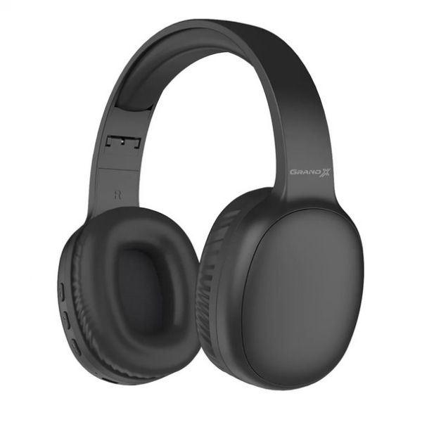 ��������� Grand-X GB-11B Black - �������� 1