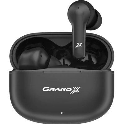 ��������� Grand-X GB-99B Black - �������� 3