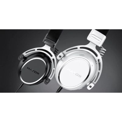 �������� Hator Hypergang 3 Hi-Res Black (ESH05) - �������� 10