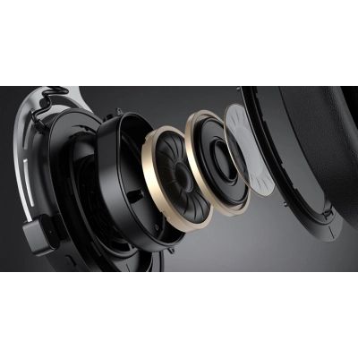 �������� Hator Hypergang 3 Hi-Res Black (ESH05) - �������� 12