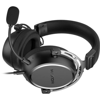 �������� Hator Hypergang 3 Hi-Res Black (ESH05) - �������� 7