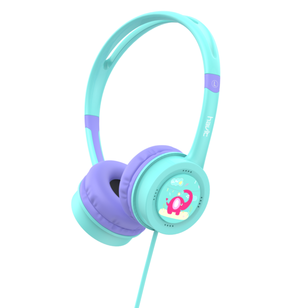 �������� Havit HV-H210d Green (6939119048464) - �������� 3