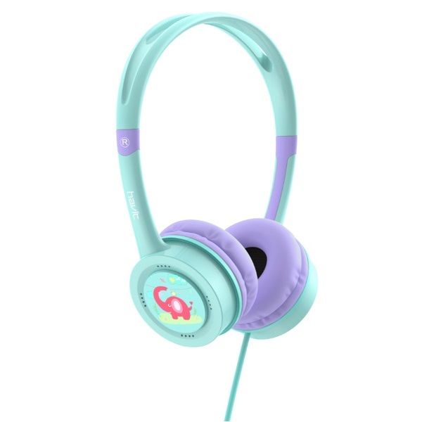 �������� Havit HV-H210d Green (6939119048464) - �������� 2