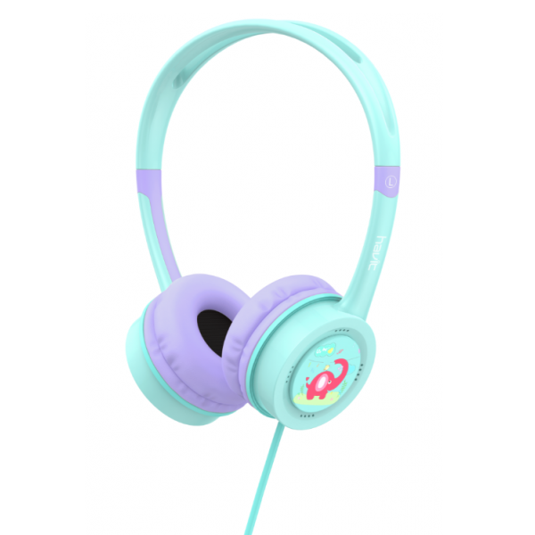 �������� Havit HV-H210d Green (6939119048464) - �������� 1