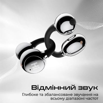 ��������� HiFuture FlexClip Black (flexclip.black) - �������� 5