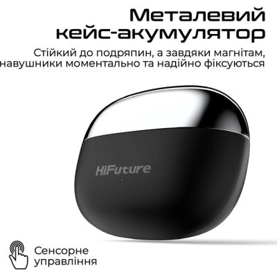 ��������� HiFuture FlexClip Black (flexclip.black) - �������� 6