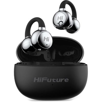 ��������� HiFuture FlexClip Black (flexclip.black) - �������� 1