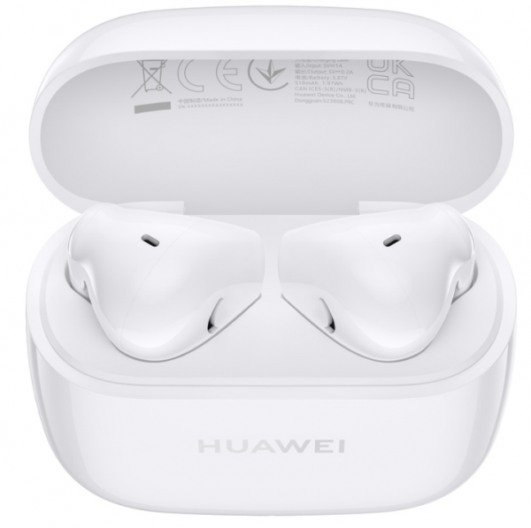  Huawei FreeBuds SE 2 Ceramic White (55036939) -  7
