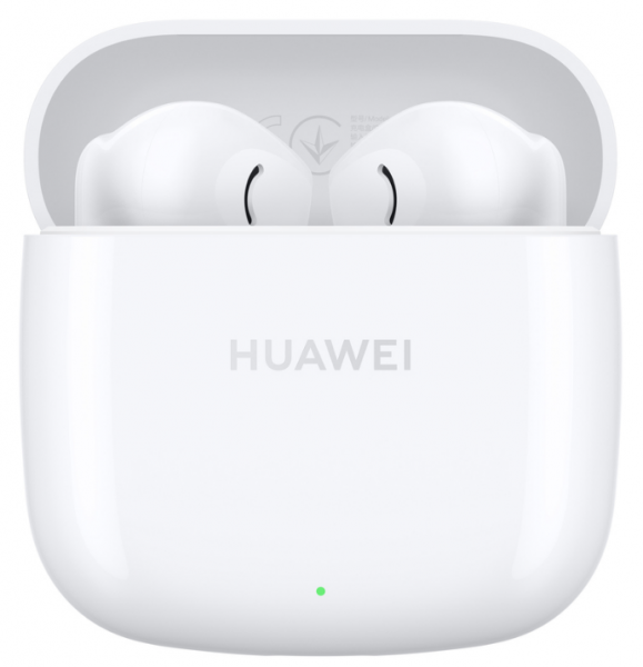  Huawei FreeBuds SE 2 Ceramic White (55036939) -  1