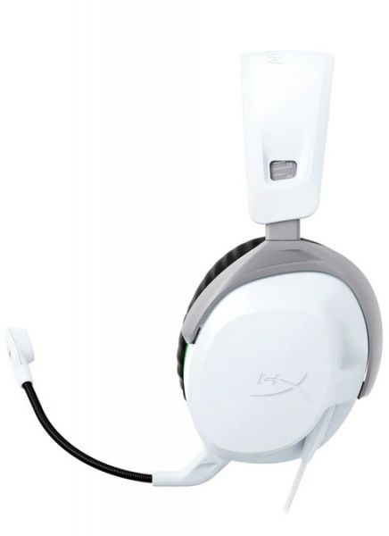 �������� HyperX Cloud Stinger 2 Xbox White-Green (75X28AA) - �������� 2