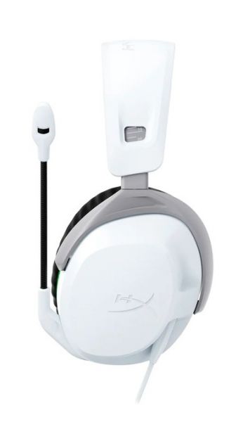 �������� HyperX Cloud Stinger 2 Xbox White-Green (75X28AA) - �������� 3