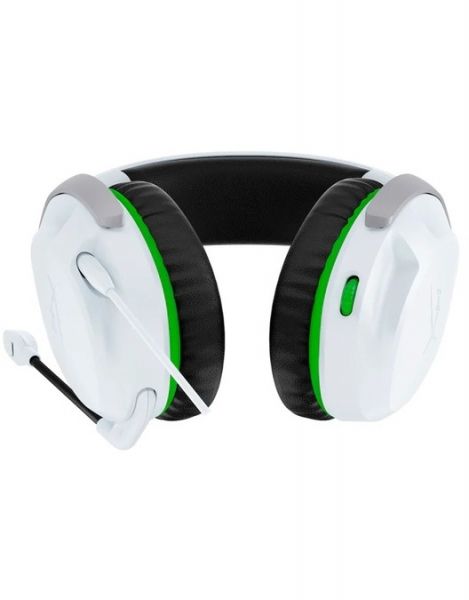 �������� HyperX Cloud Stinger 2 Xbox White-Green (75X28AA) - �������� 6