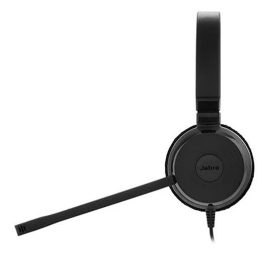 ��������� Jabra Evolve 20 MS Stereo (4999-823-109) - �������� 3
