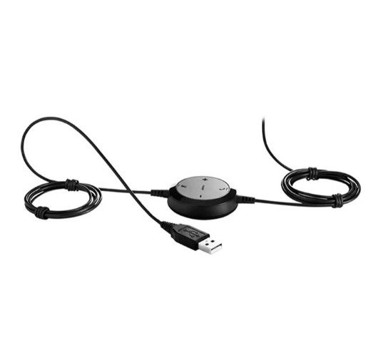 ��������� Jabra Evolve 20 MS Stereo (4999-823-109) - �������� 4