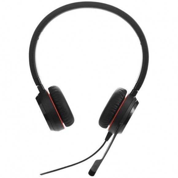 �������� Jabra Evolve 30 II MS Stereo (5399-823-309) - �������� 2