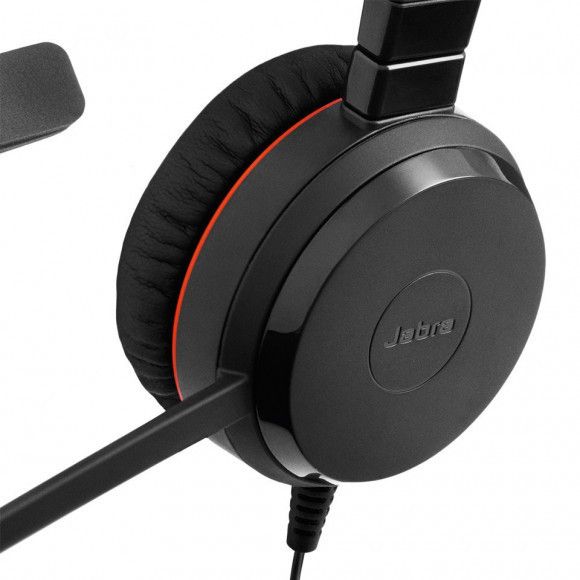 �������� Jabra Evolve 30 II MS Stereo (5399-823-309) - �������� 4