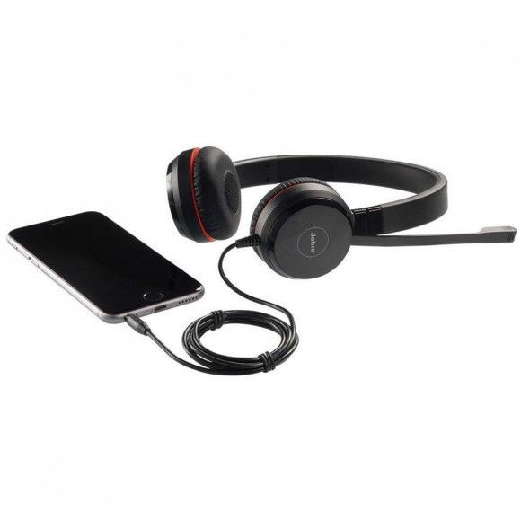 �������� Jabra Evolve 30 II MS Stereo (5399-823-309) - �������� 6