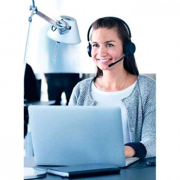 �������� Jabra Evolve 30 II MS Stereo (5399-823-309) - �������� 8