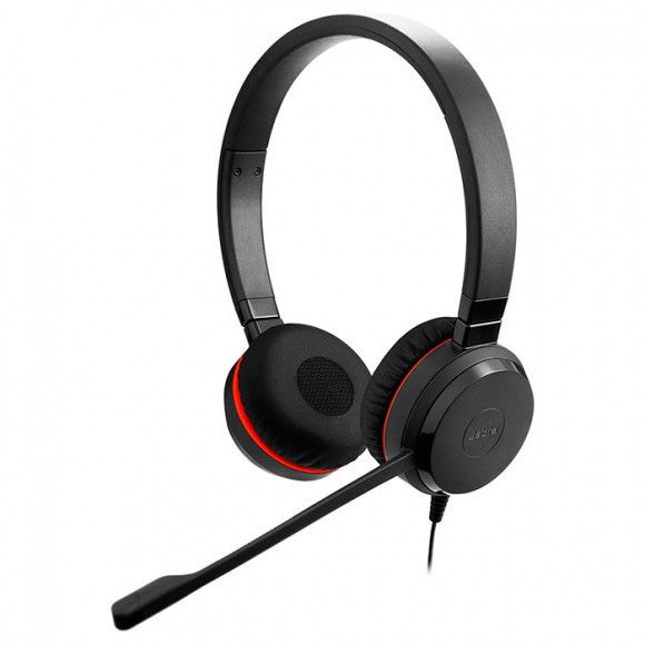 �������� Jabra Evolve 30 II MS Stereo (5399-823-309) - �������� 1