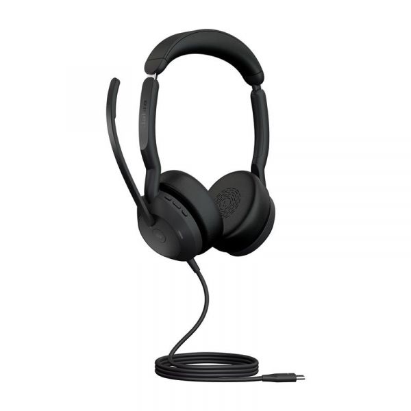 �������� Jabra Evolve2 50 Black (25089-999-999) - �������� 3