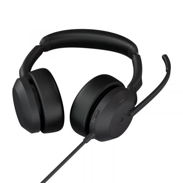 �������� Jabra Evolve2 50 Black (25089-999-999) - �������� 4