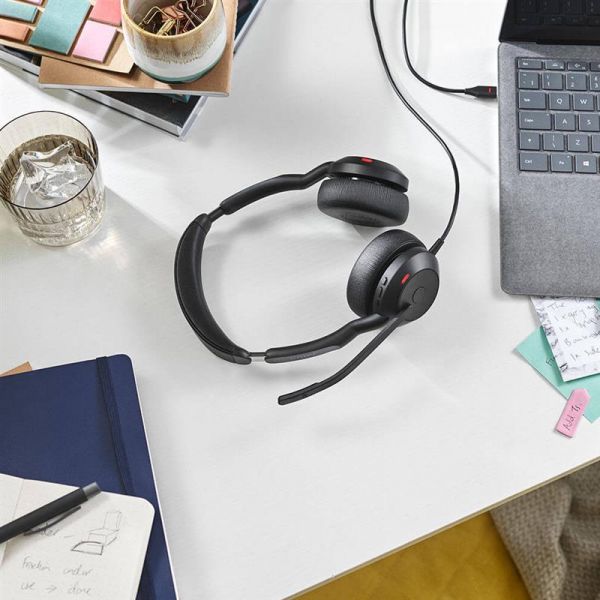 �������� Jabra Evolve2 50 Black (25089-999-999) - �������� 8