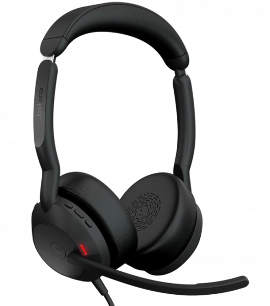 �������� Jabra Evolve2 50 Black (25089-999-999) - �������� 1