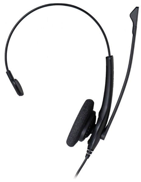 ��������� Jabra BIZ 1500 Mono QD (1513-0154) - �������� 2