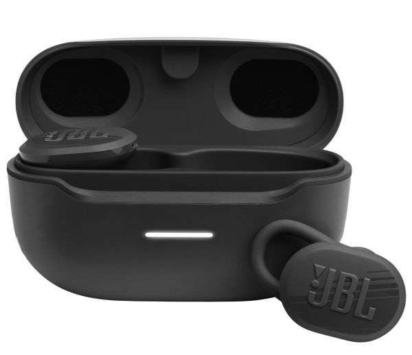 ��������� JBL Endurance Race TWS Black (JBLENDURACEBLK) - �������� 1