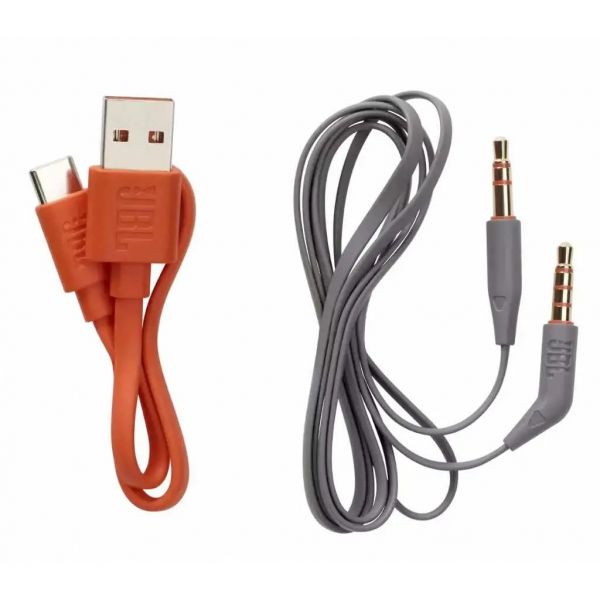 �������� JBL JR460NC White (JBLJR460NCWHT) - �������� 8