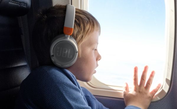 �������� JBL JR460NC White (JBLJR460NCWHT) - �������� 9