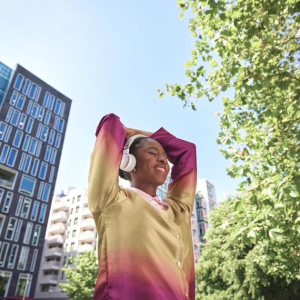 ��������� JBL Live 670NC White (JBLLIVE670NCWHT) - �������� 12