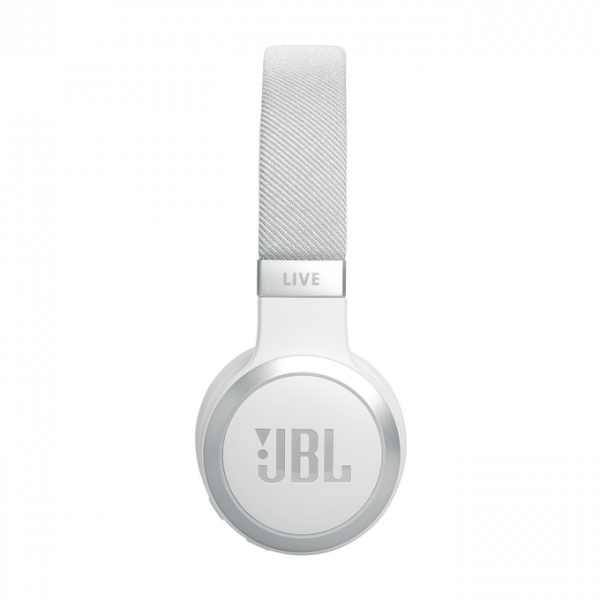 ��������� JBL Live 670NC White (JBLLIVE670NCWHT) - �������� 4